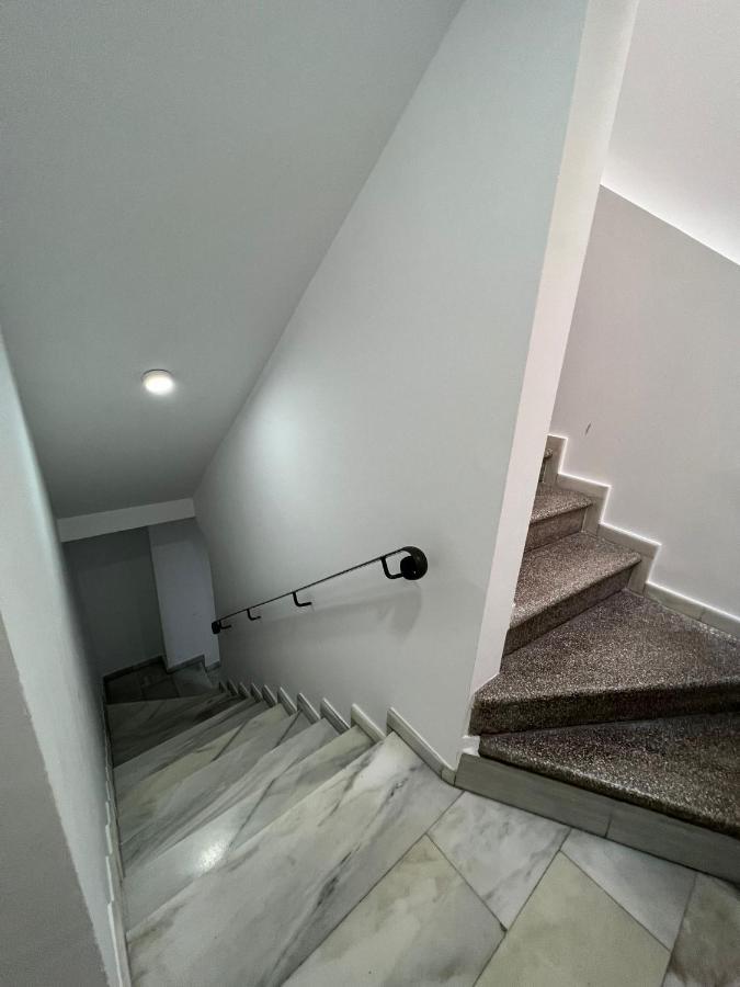 Duplex Luxury Carreteria *