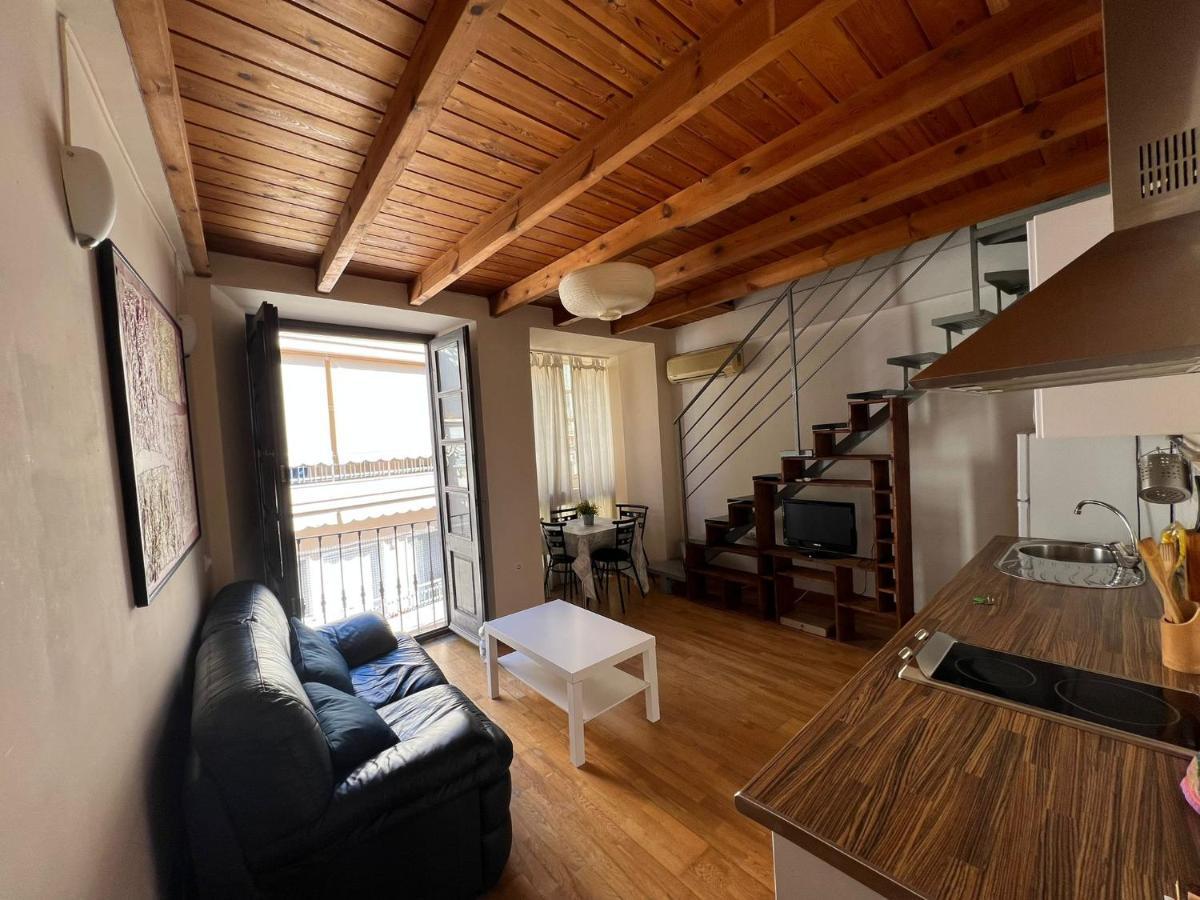 Apartment Duplex Luxury Carreteria