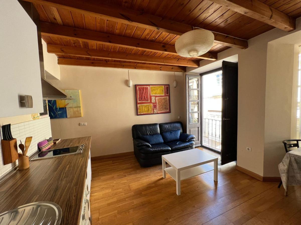 Apartment Duplex Luxury Carreteria *
