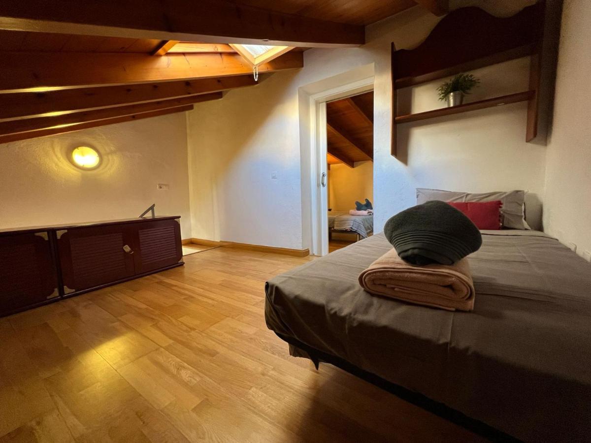Apartment Duplex Luxury Carreteria