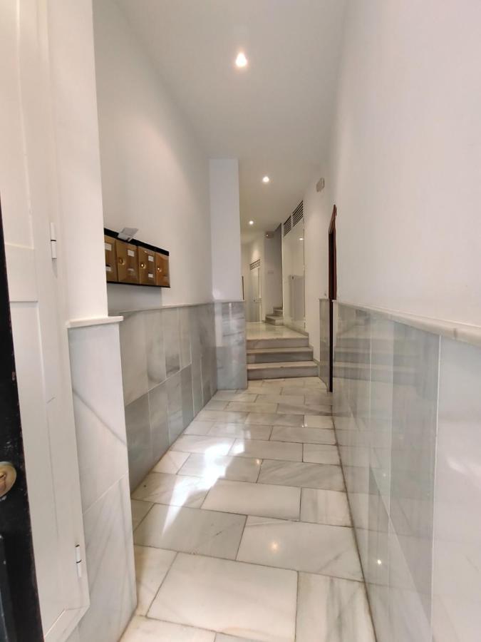 Apartment Estupendo Estudio Al Lado De Plaza La Merced Malaga