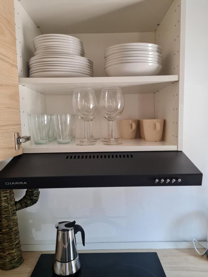 Apartment Pedregalejo *