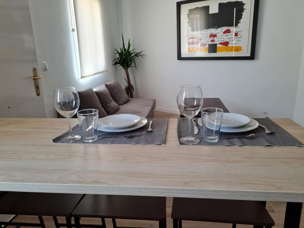 Pedregalejo Apartment *