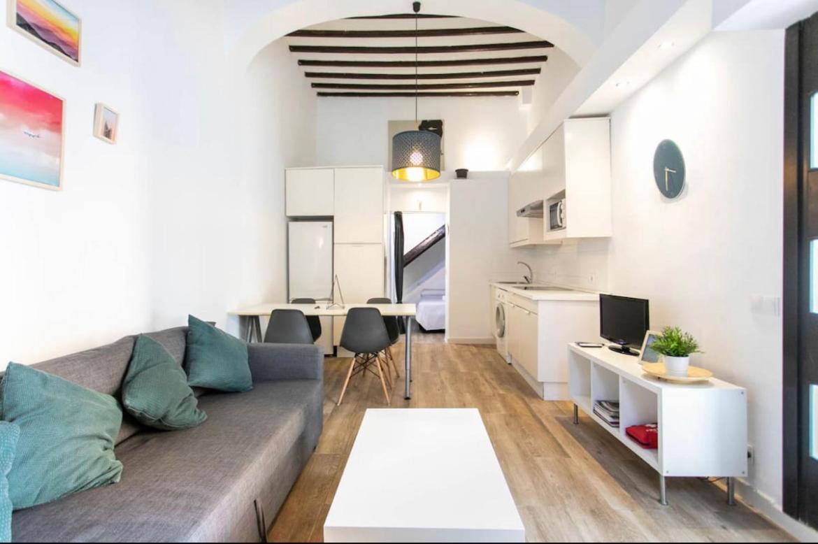 Apartment Postigo Bajo