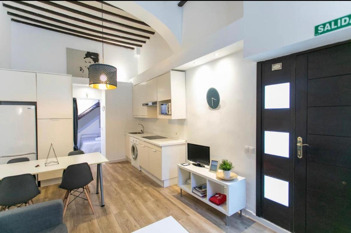 Postigo Bajo Malaga
