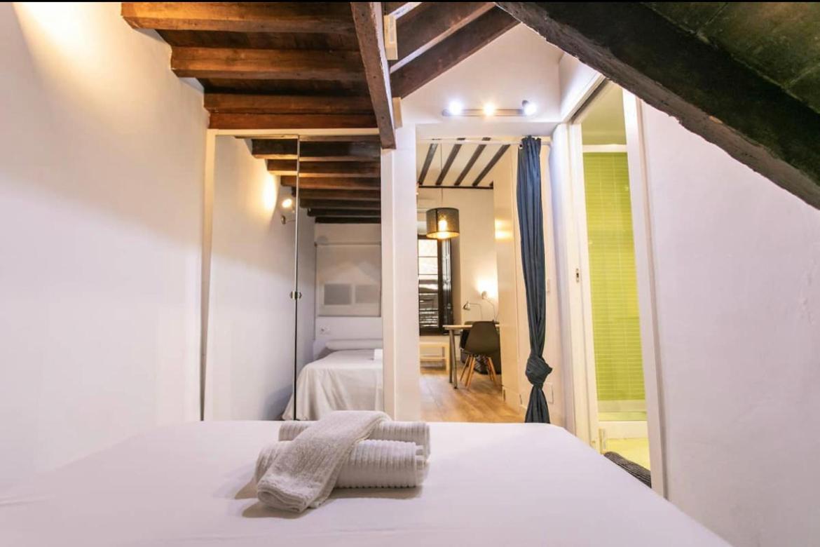 Apartment Postigo Bajo