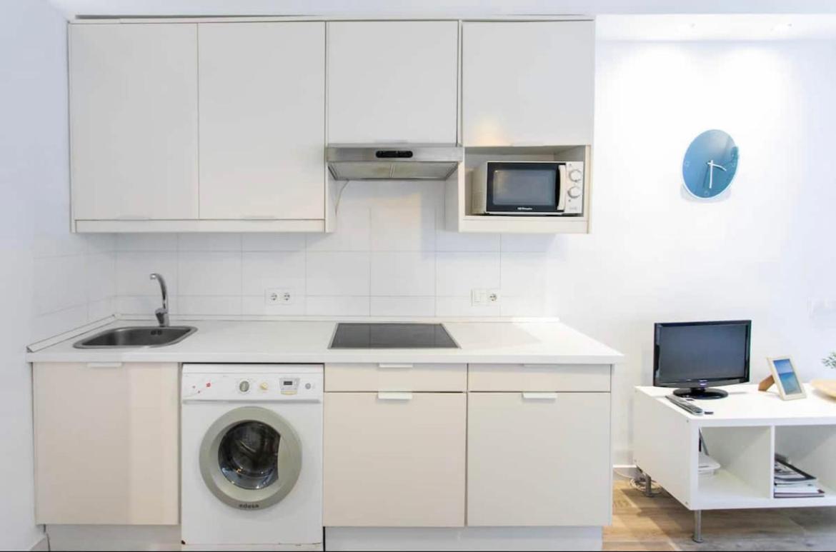 Apartment Postigo Bajo