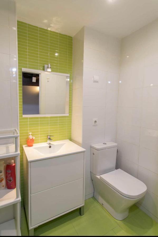 Postigo Bajo Apartment