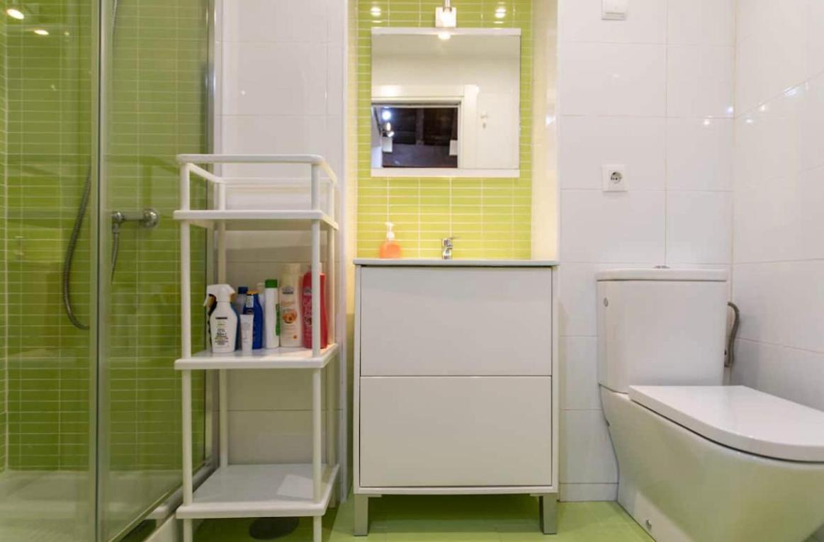 Postigo Bajo Apartment