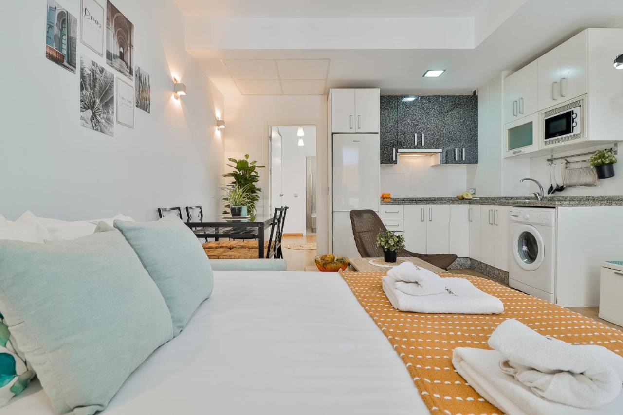 Appartement C47 - Cosy Aapartment With Parking *
