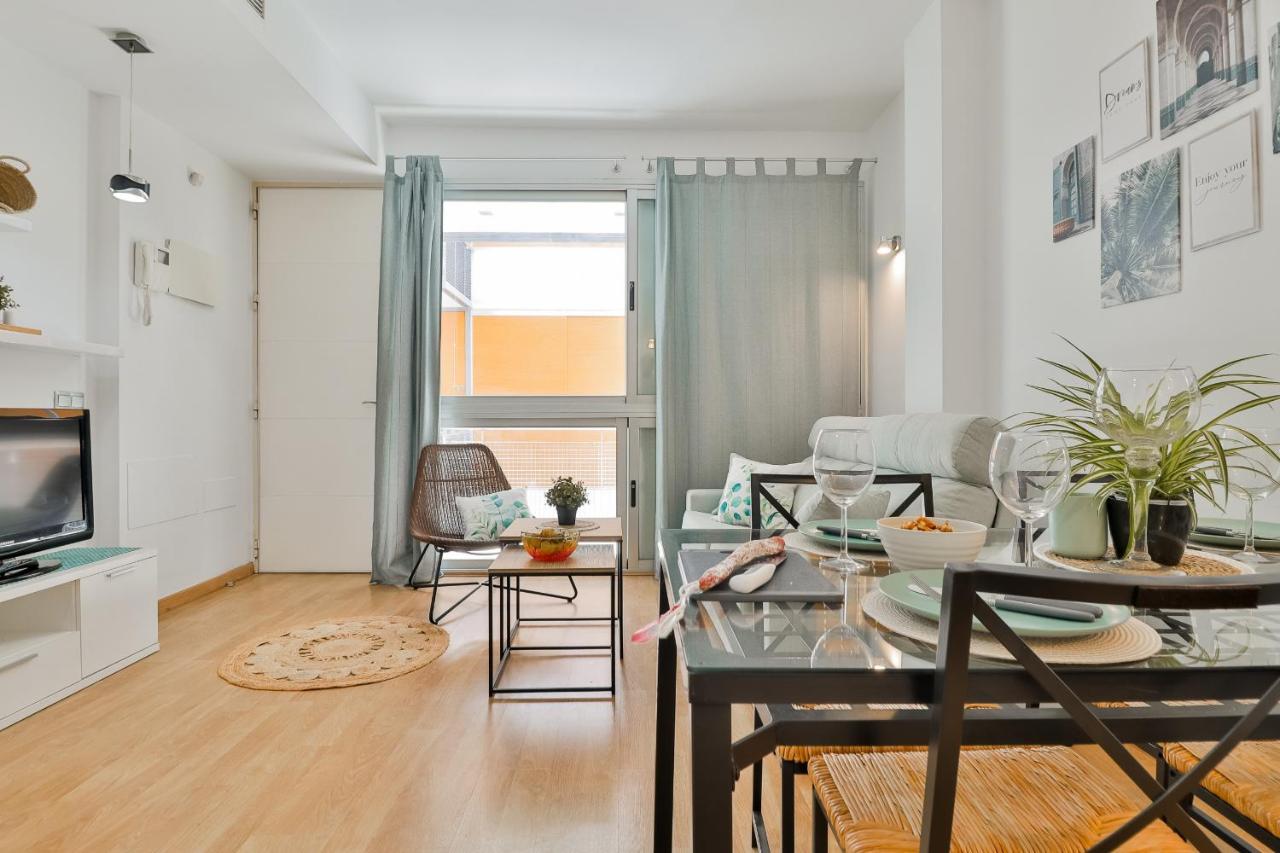 C47 - Cosy Aapartment With Parking