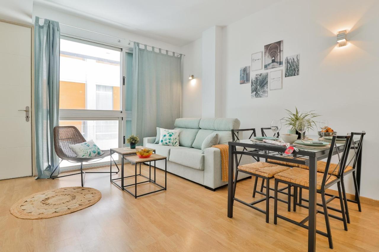 C47 - Cosy Aapartment With Parking Appartement