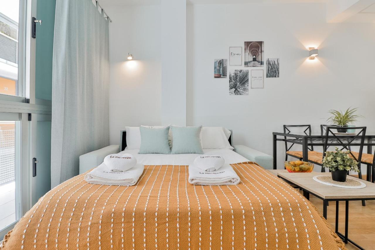 C47 - Cosy Aapartment With Parking *