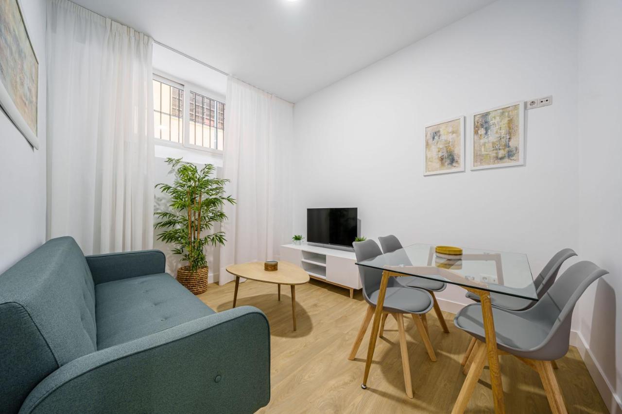 Malagueta & Sun Appartement *
