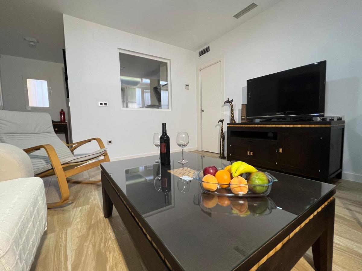 Camaretas Sweet Dreams Acogedor Piso Junto Al Mar Appartement *