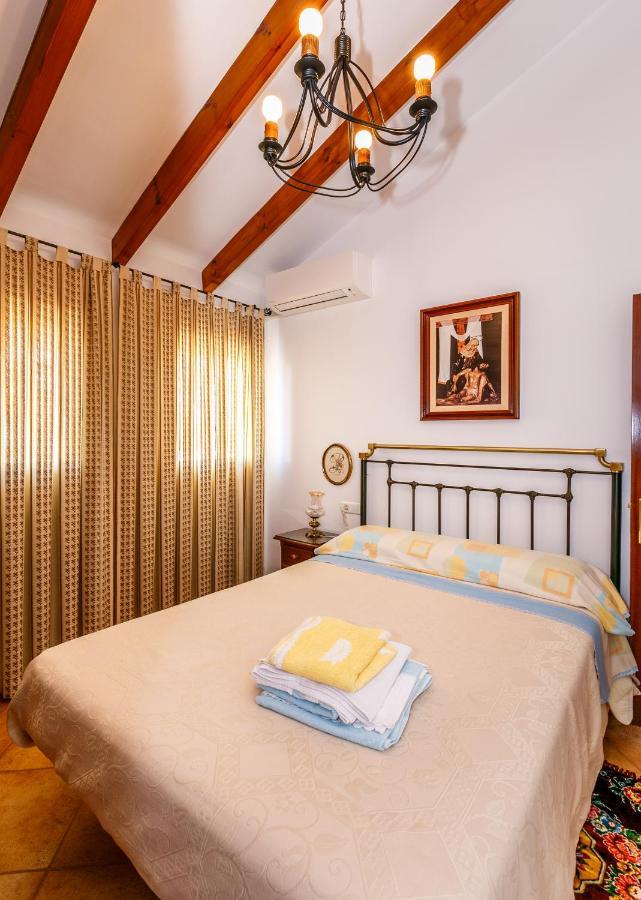 Casa De Ana Rosa