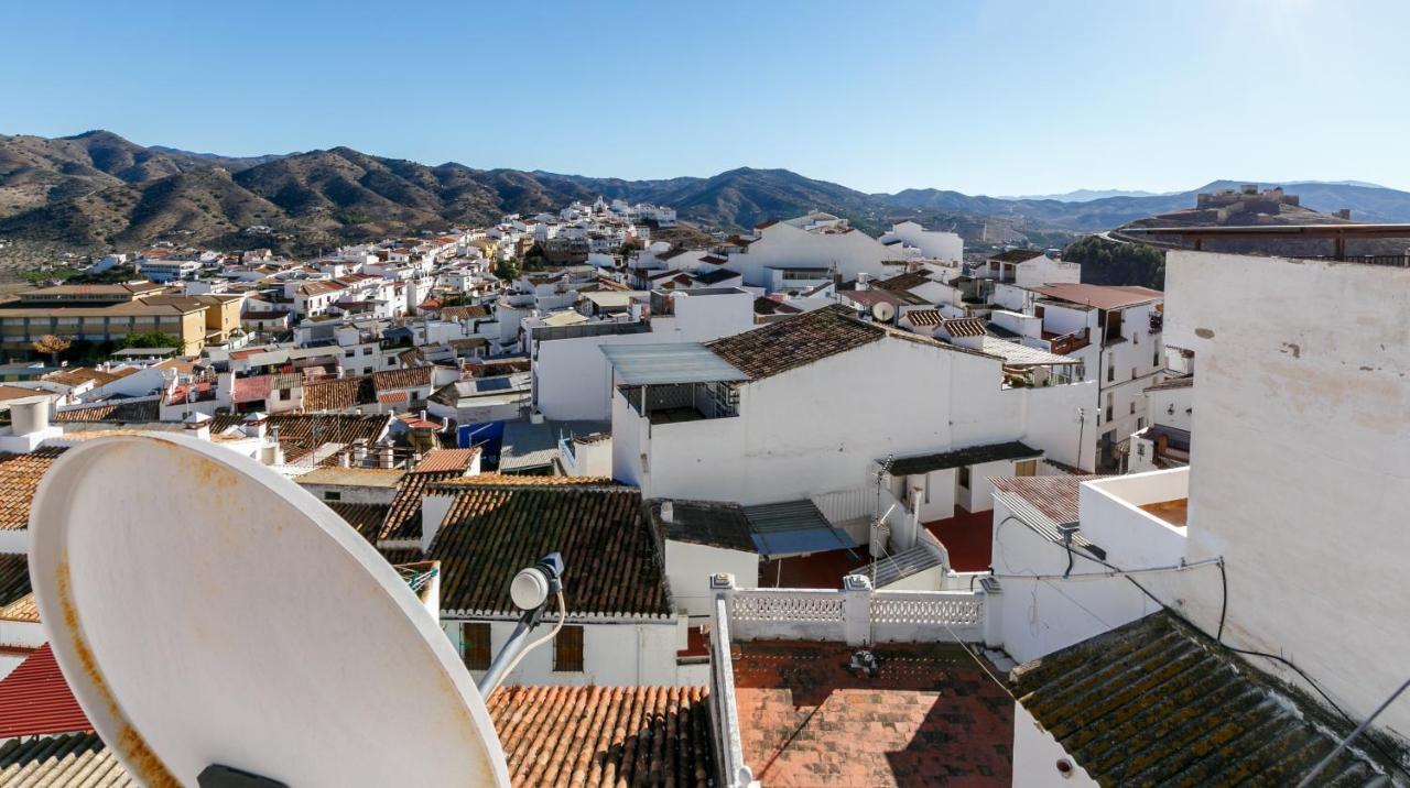 Casa De Ana Rosa *
