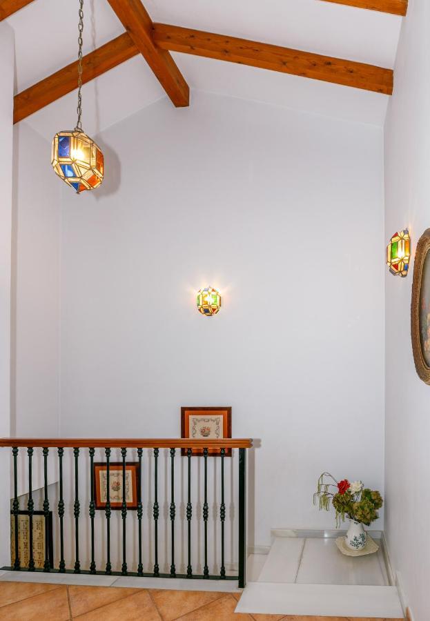 Apartment Casa De Ana Rosa Malaga