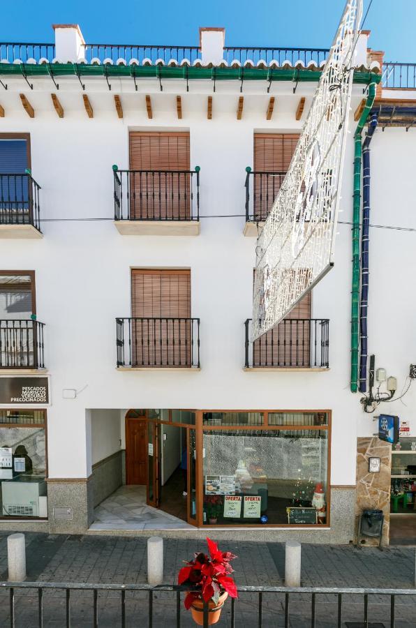 Apartment Casa De Ana Rosa