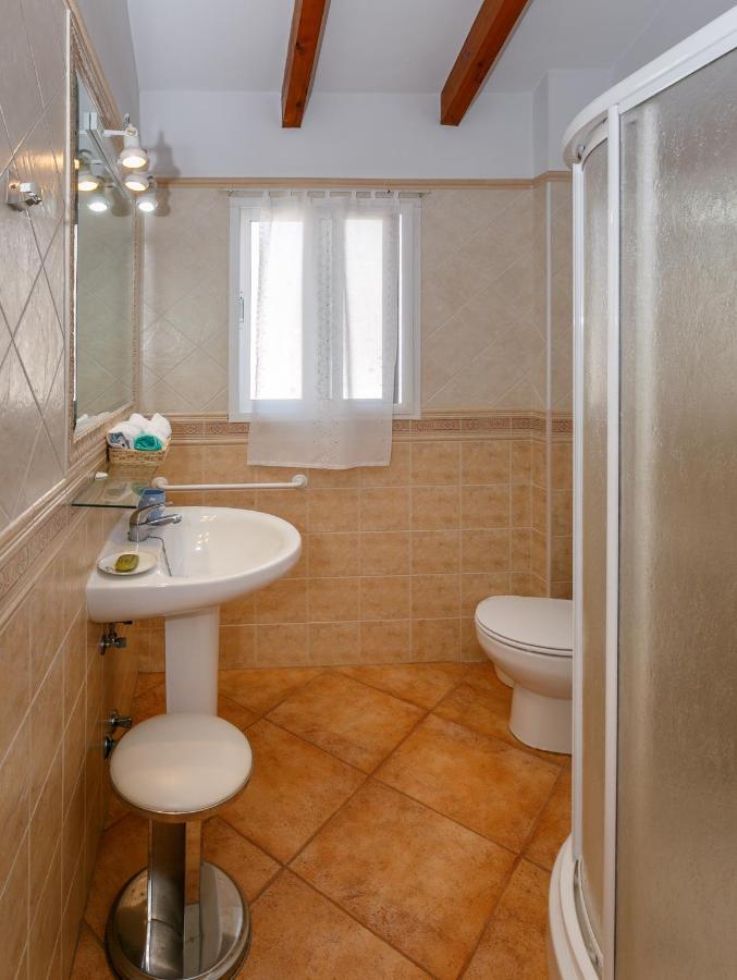 Apartment Casa De Ana Rosa Malaga