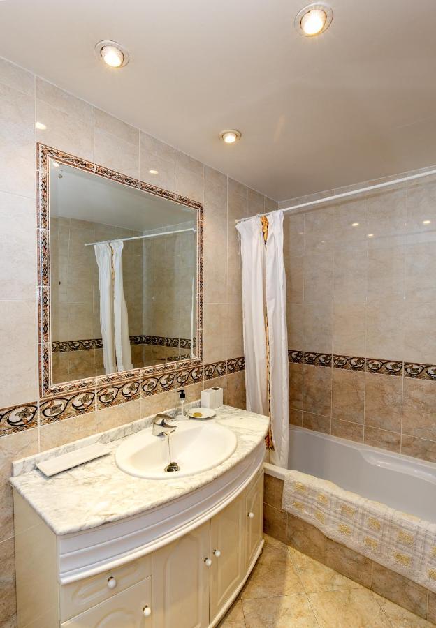Casa De Ana Rosa Apartment Malaga
