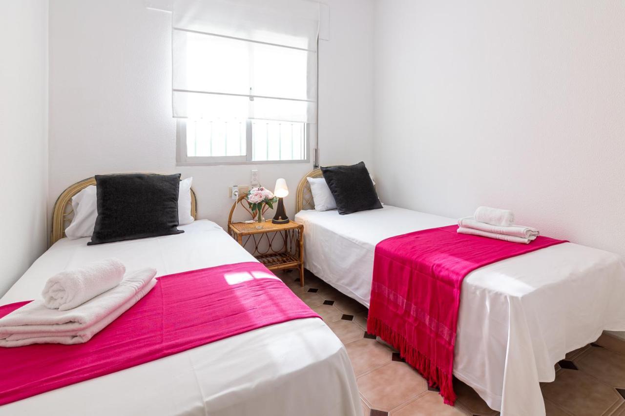 Sea & Wave Al Rolo Vakantiehuis *
