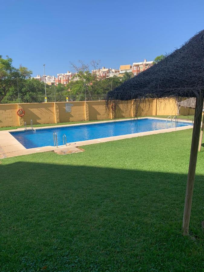 Appartement Apartamento 711 Málaga