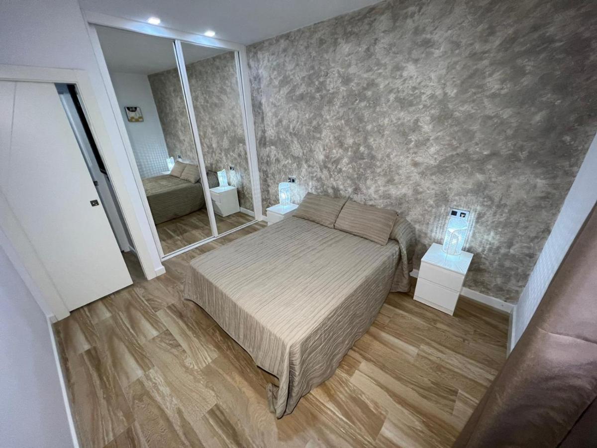 Appartement Camaretas Sweet Dreams Acogedor Piso Junto Al Mar