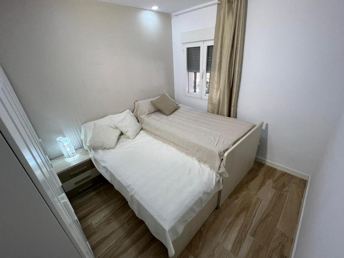 Camaretas Sweet Dreams Acogedor Piso Junto Al Mar Appartement *