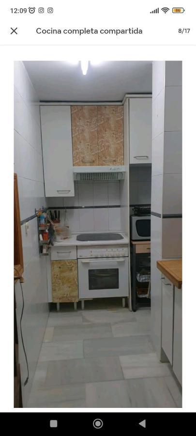 Privada, Apartamento Centro Cerca De La Playa Homestay Malaga