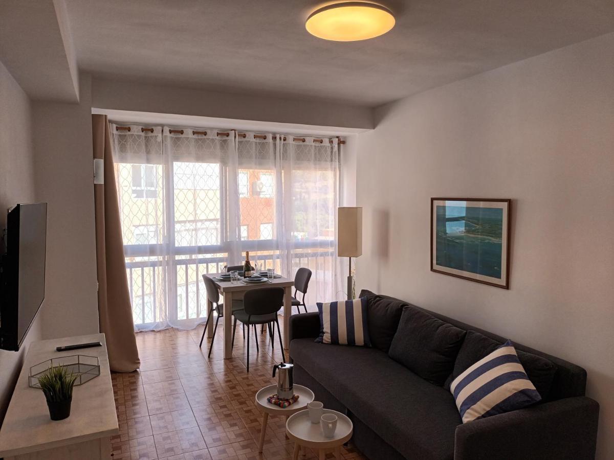 New Maritimo Apartment