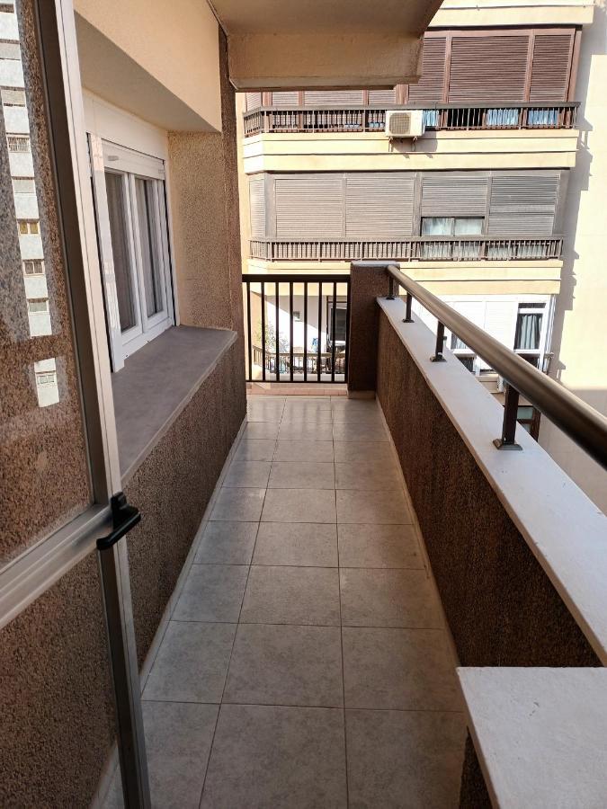 New Maritimo Apartment Malaga