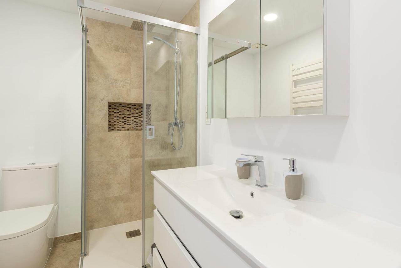 Apartment Lu&cia Jardin Al Mar 2 *