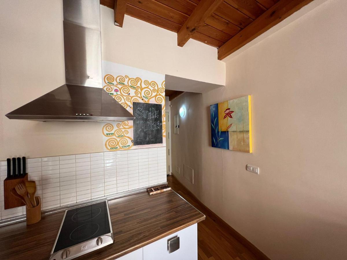 Duplex Luxury Carreteria Appartement *