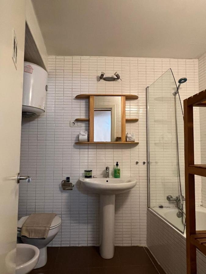 Apartment Duplex Luxury Carreteria Malaga