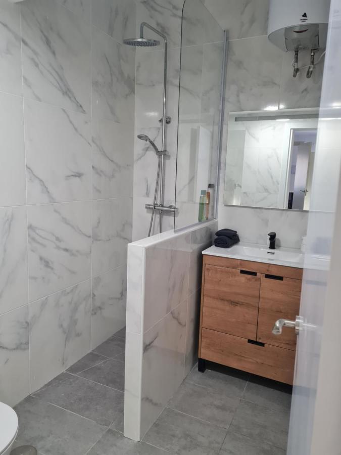 Apartment Pedregalejo Malaga