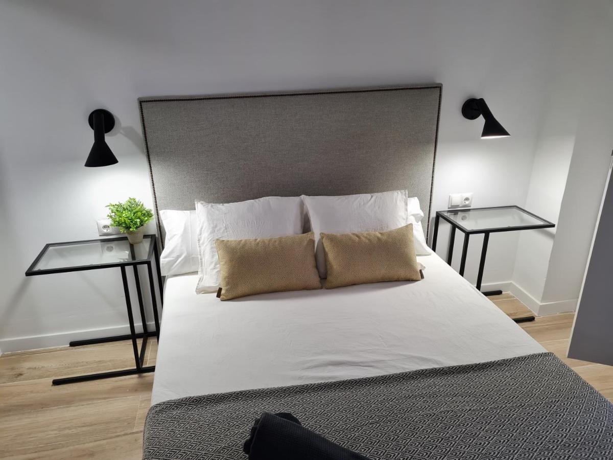 Apartment Pedregalejo Malaga
