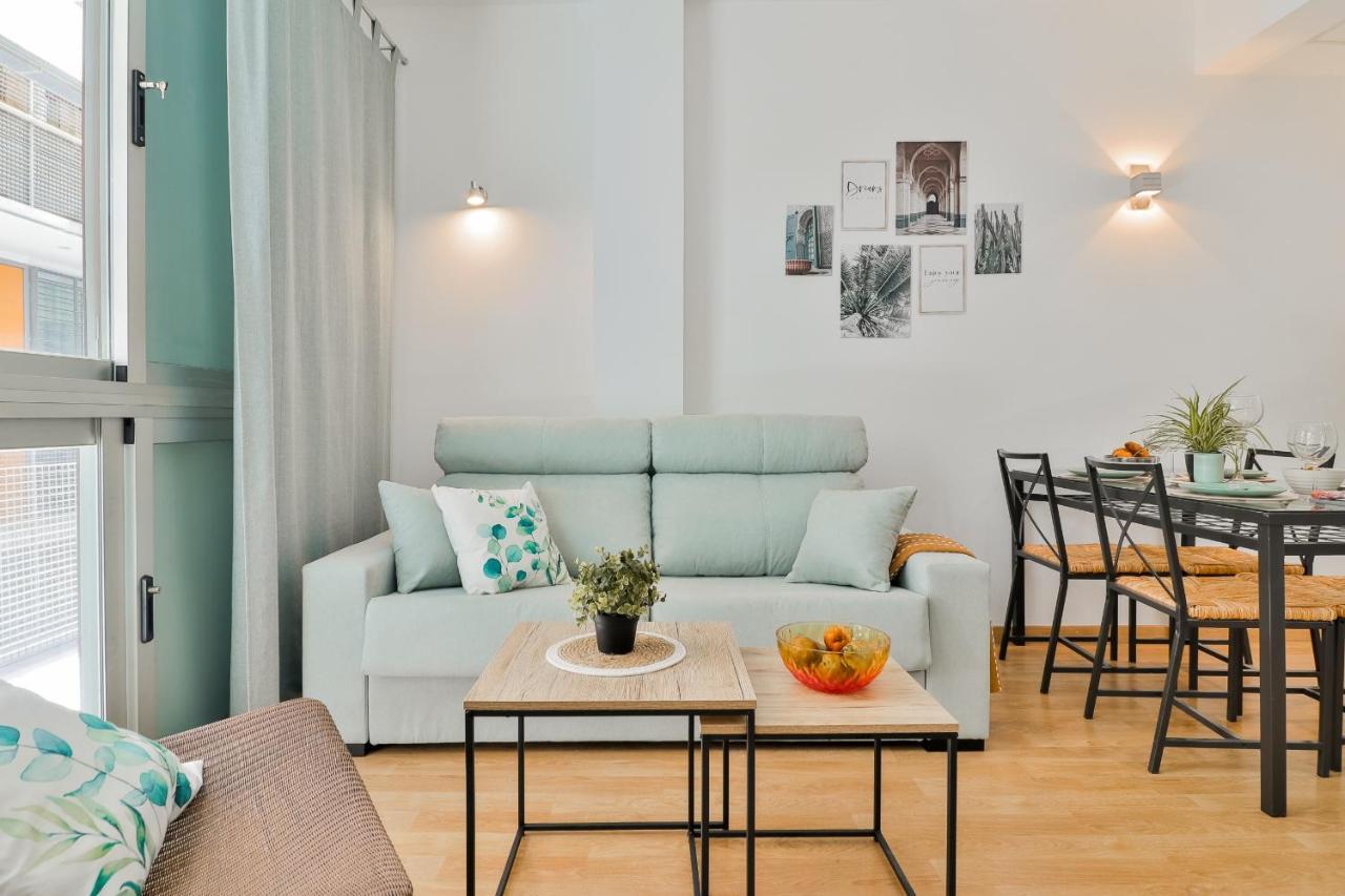 C47 - Cosy Aapartment With Parking Appartement *