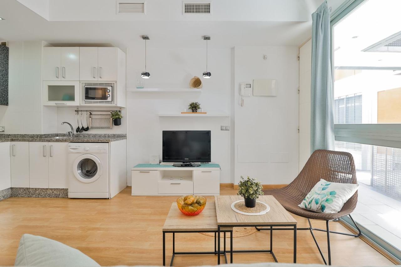 C47 - Cosy Aapartment With Parking Appartement