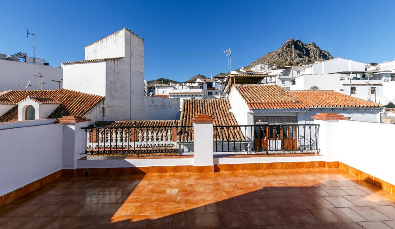 Casa De Ana Rosa Apartment Malaga