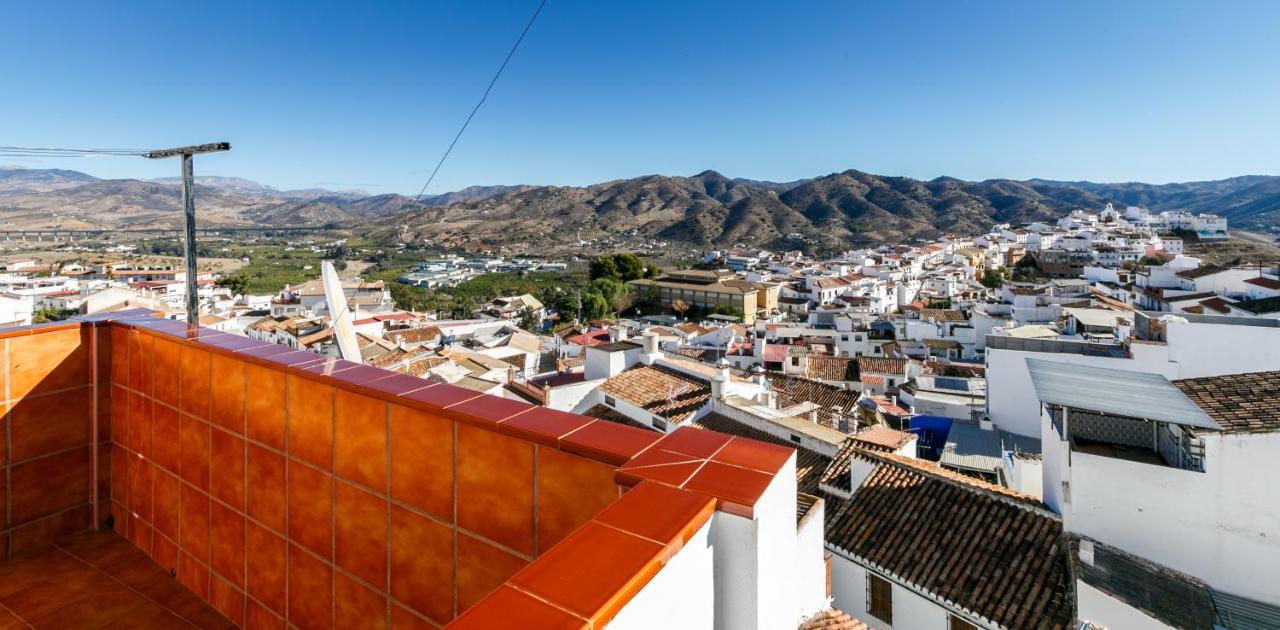 Casa De Ana Rosa Apartment *