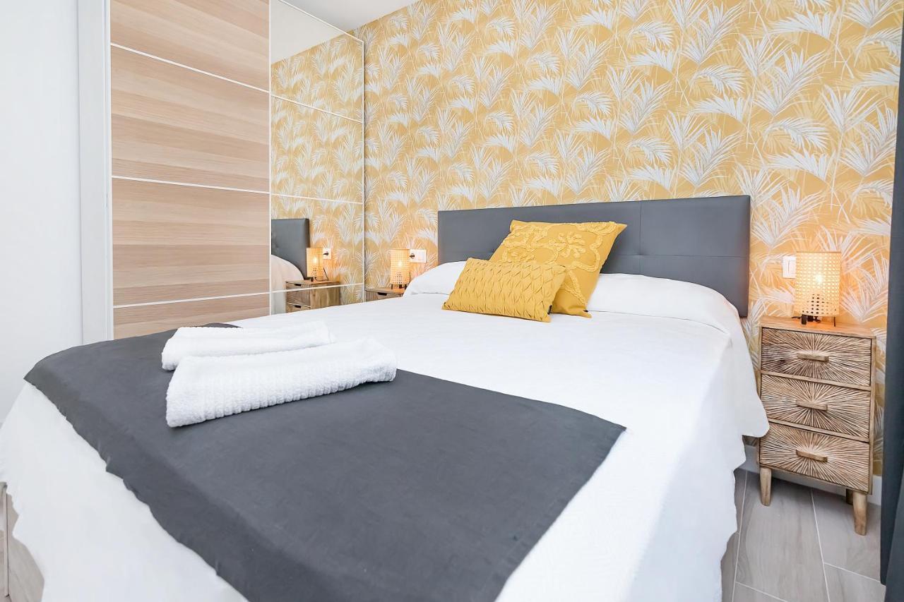 Appartement San Jorge *