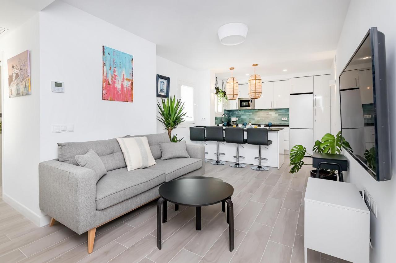 San Jorge Appartement *