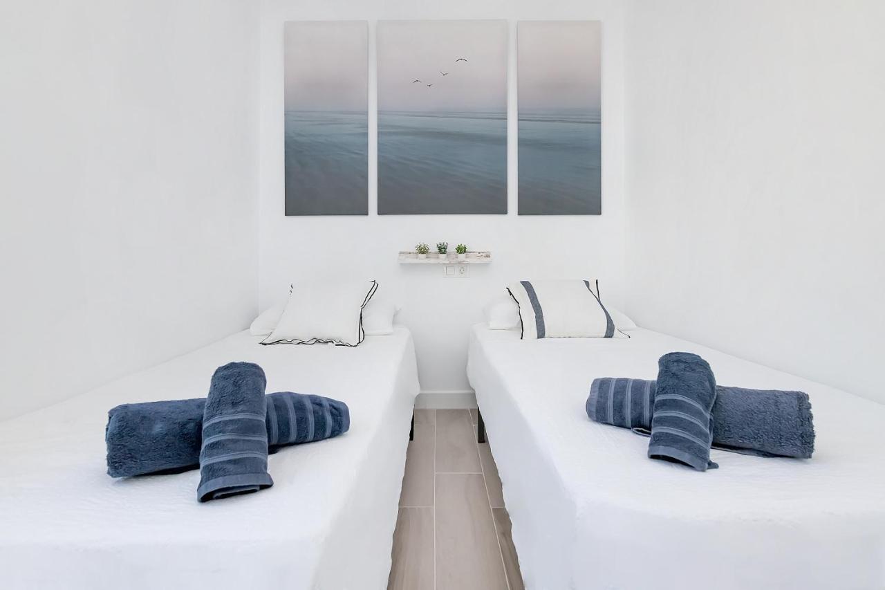 Appartement San Jorge