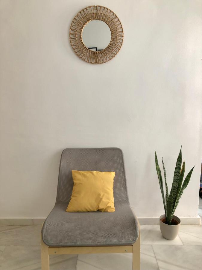 Apartment En El Centro De