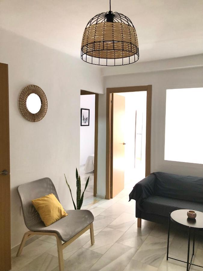En El Centro De Apartment