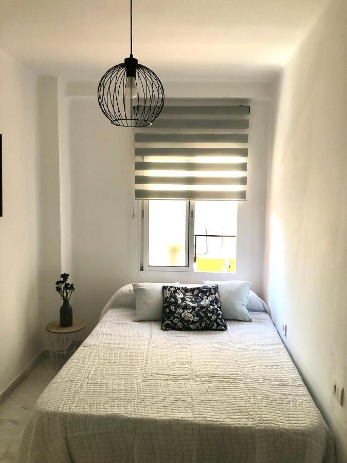 Apartment En El Centro De *