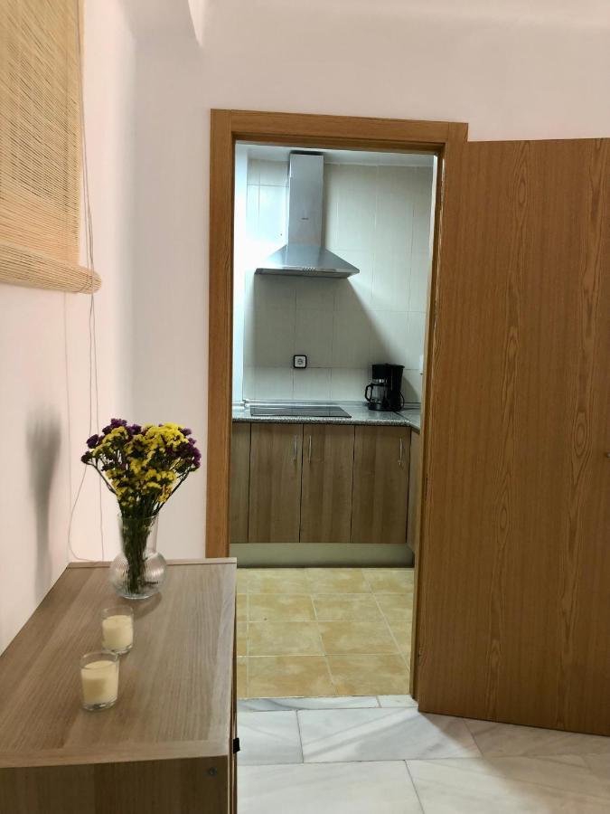 Apartment En El Centro De