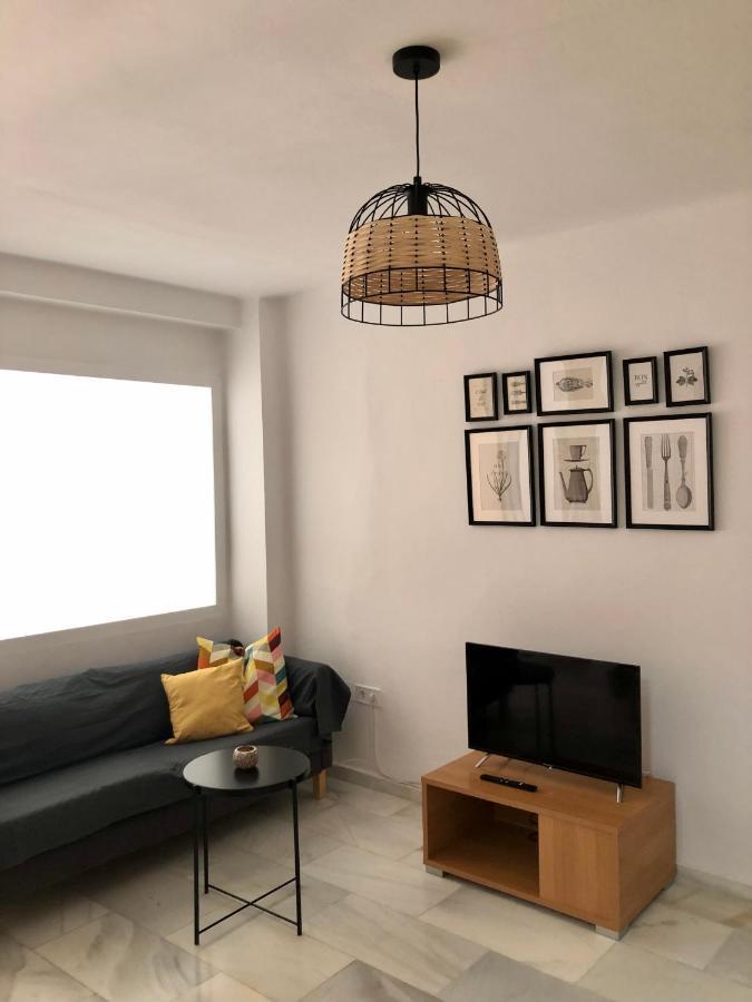 Apartment En El Centro De