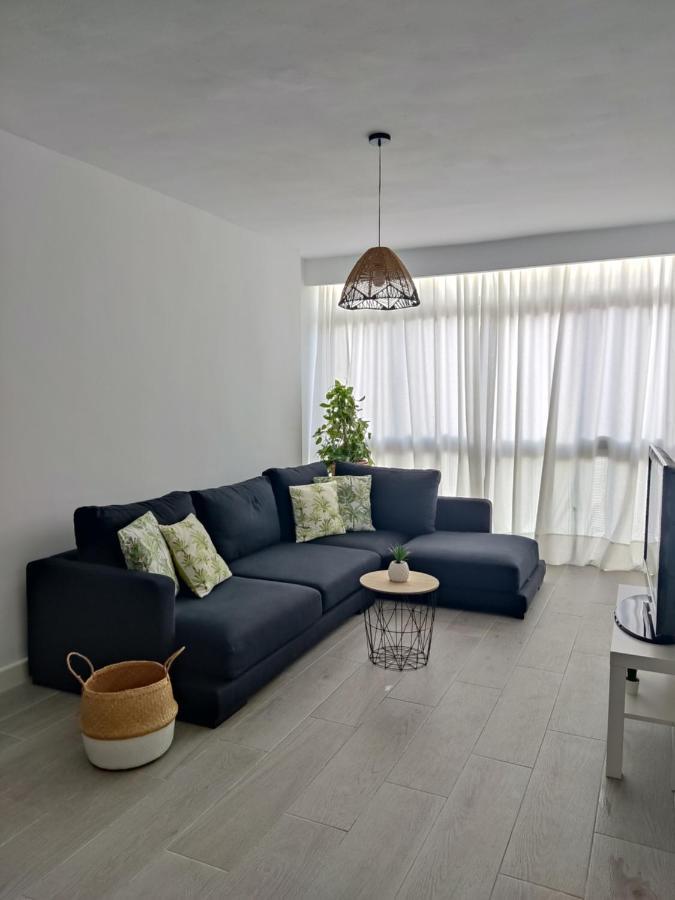 Apartment Delicias